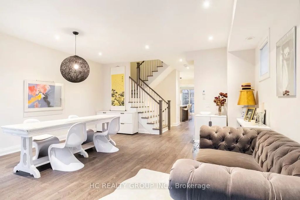 59 Harold Lawrie Lane, Markham
