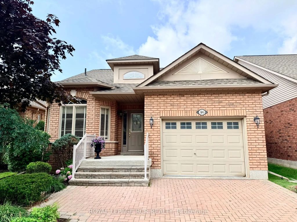 46 Sunset Boulevard, New Tecumseth