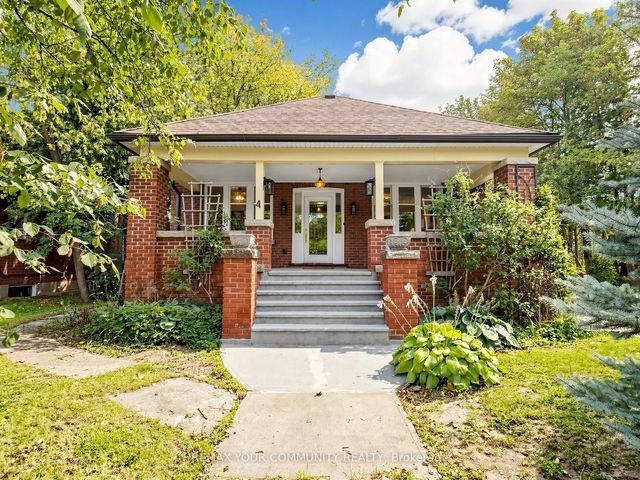 6055 Main Street, Whitchurch-Stouffville