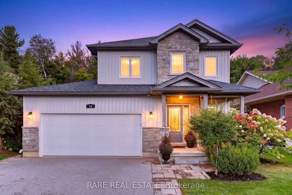 10 Brennan Drive, Essa