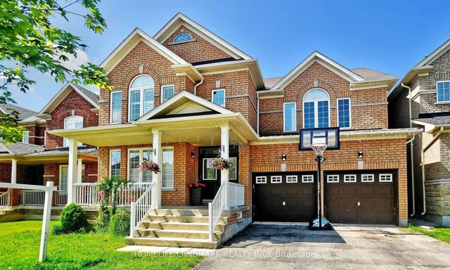 18 Halldorson Avenue, Aurora