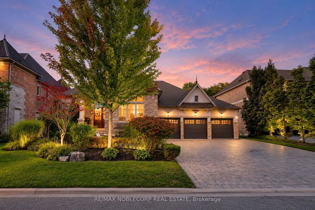 177 Grandvista Crescent, Vaughan