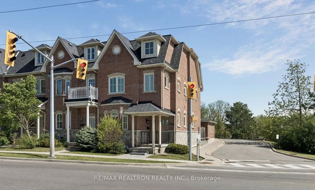 37 Bullock Drive, Markham