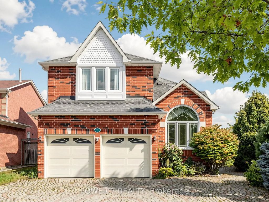 622 Carlton Road, Markham