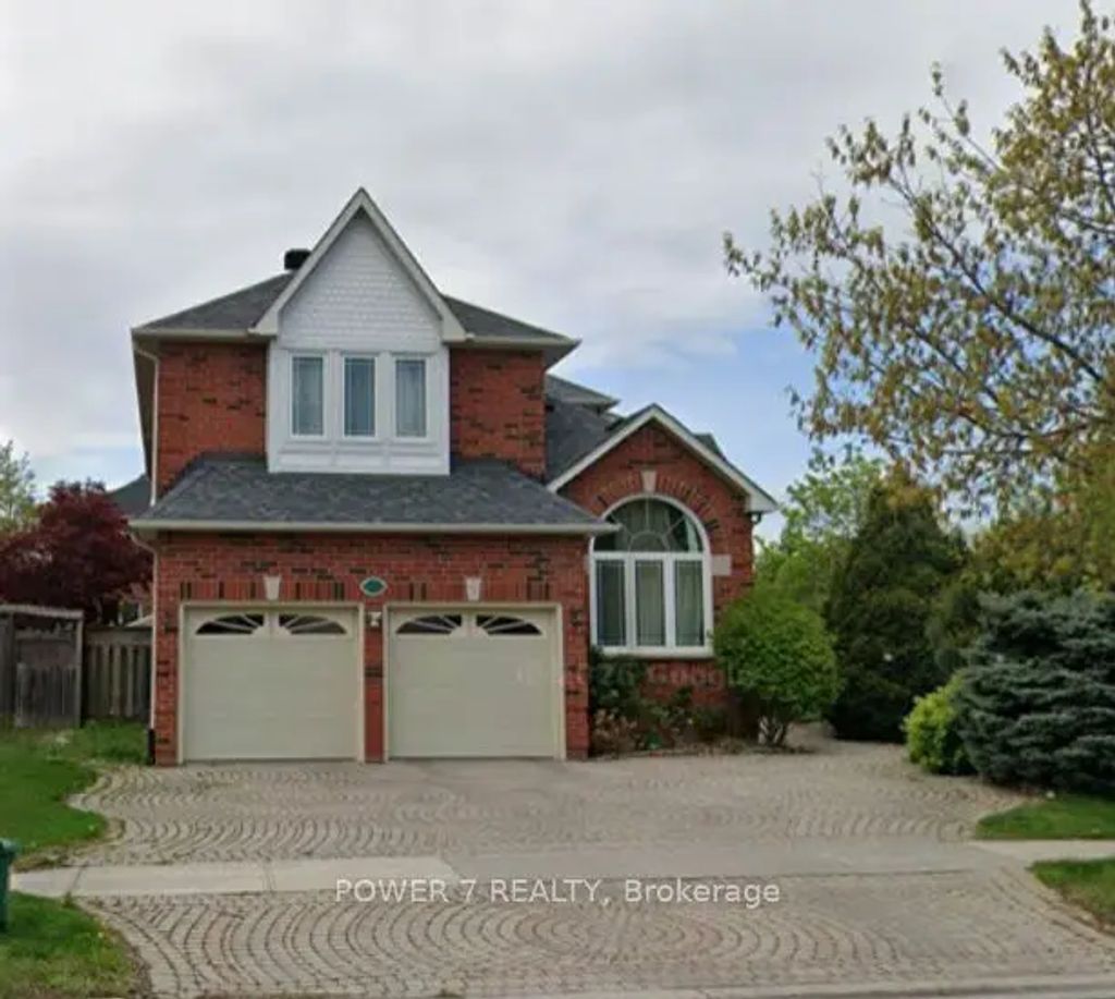 622 Carlton Road, Markham