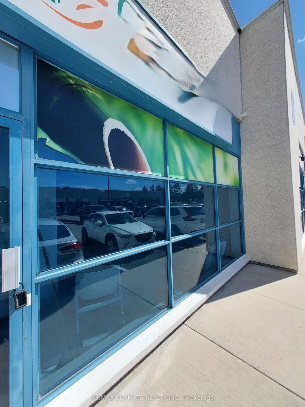 7725 Birchmount Road 35, Markham