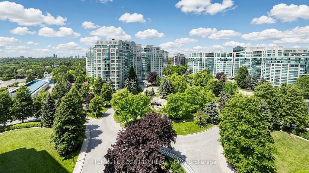 7825 Bayview Avenue 1016, Markham