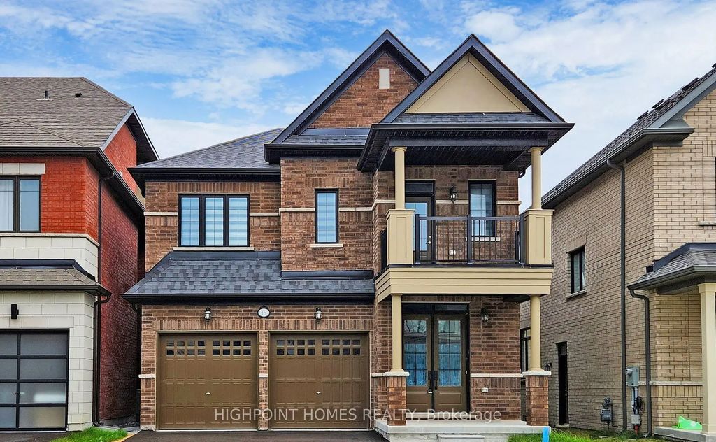 15 Sauder Drive, Markham