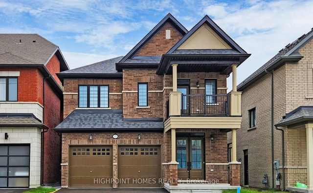 15 Sauder Drive, Markham