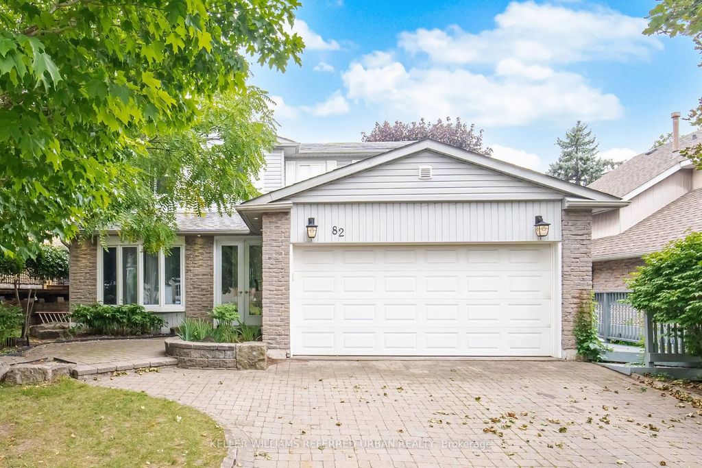 82 Eastman Crescent, Newmarket