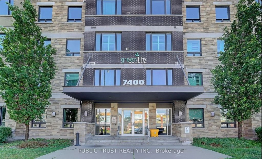 7400 Markham Road 414, Markham