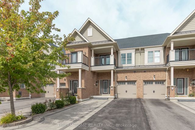 24 Spofford Drive, Whitchurch-Stouffville