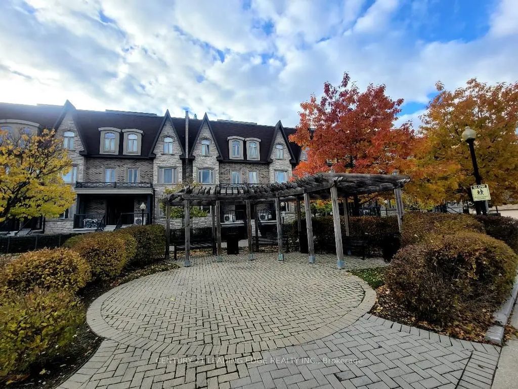 320 John Street 106, Markham