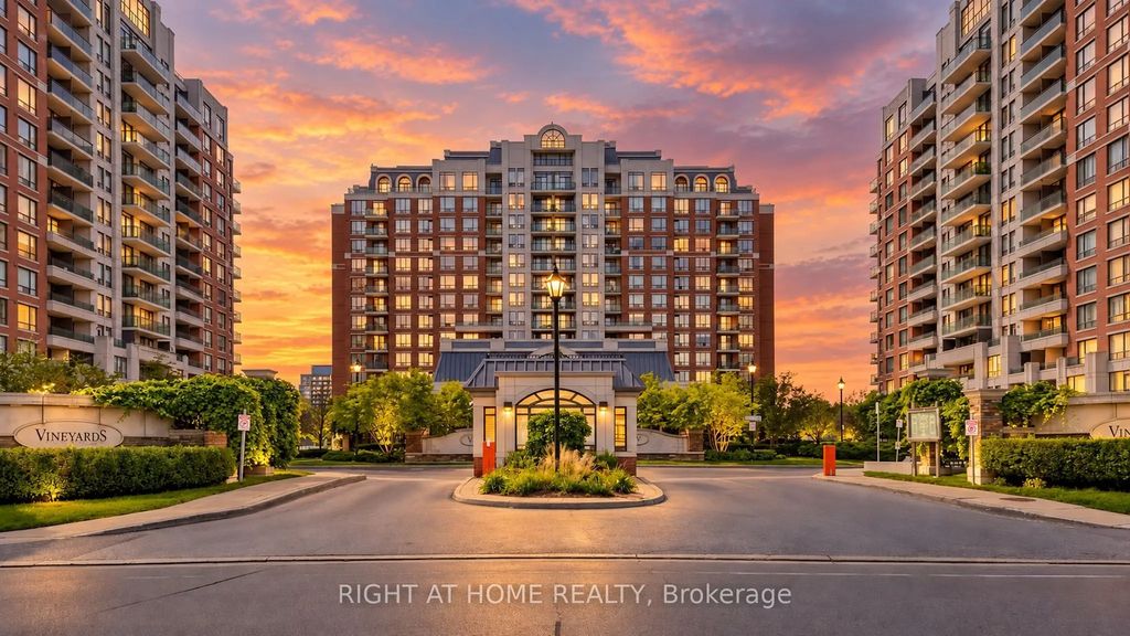 330 Red Maple Road 1103, Richmond Hill