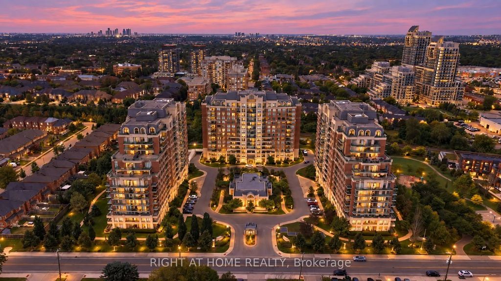 330 Red Maple Road 1103, Richmond Hill