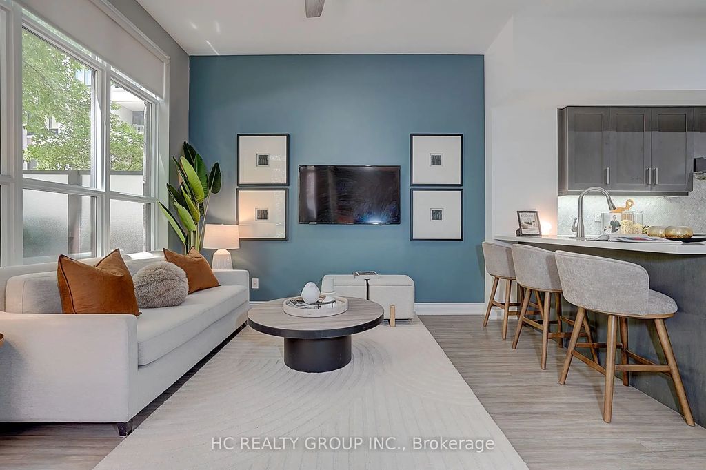 33 Clegg Road 205, Markham
