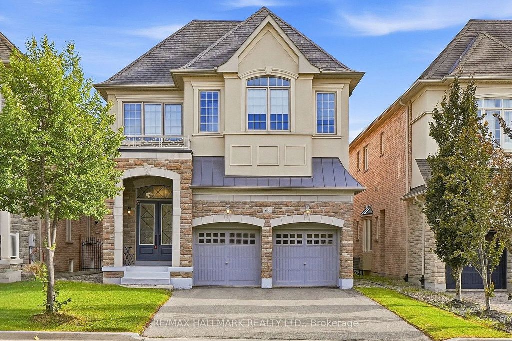 60 Gorman Avenue, Vaughan