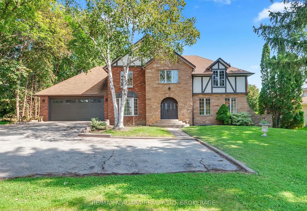 7849 Ninth Line, Markham