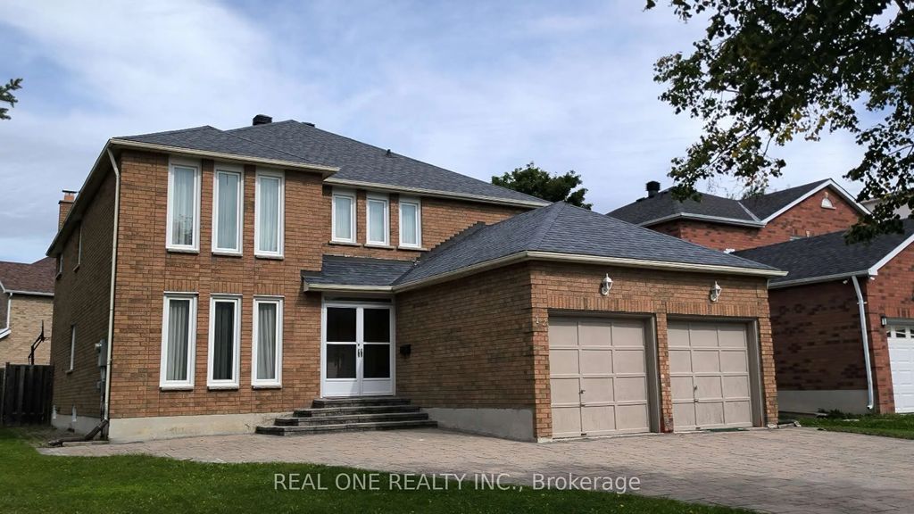 12 Atlantic Avenue, Markham