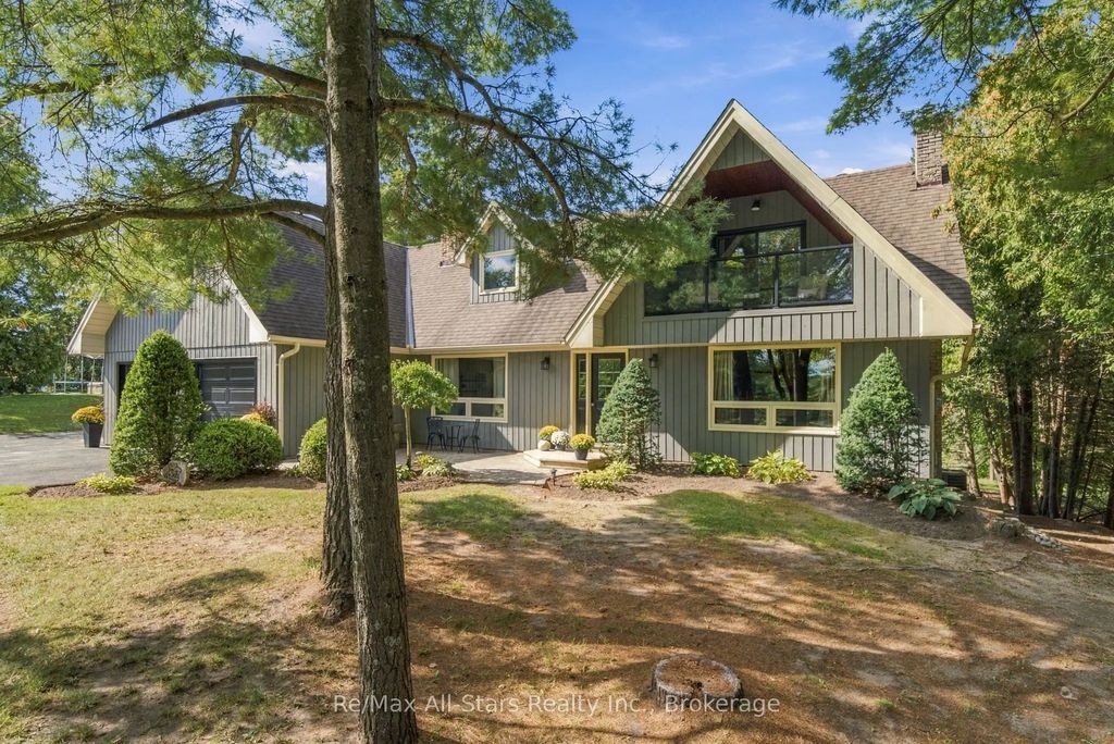 28 Blackwater Road, Brock