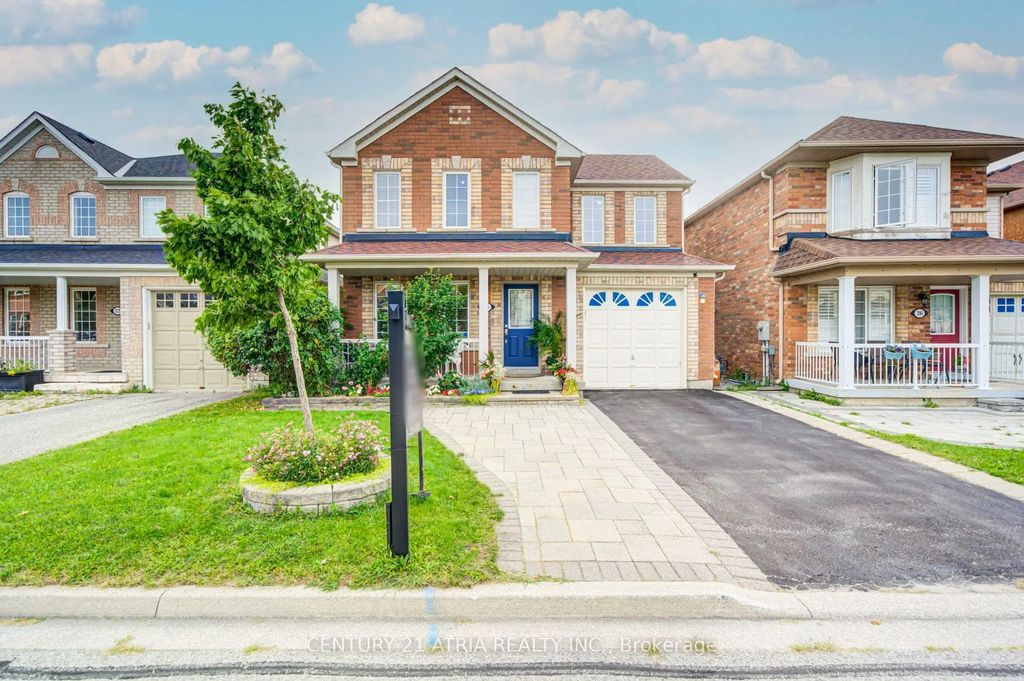 24 William Grant Road, Markham