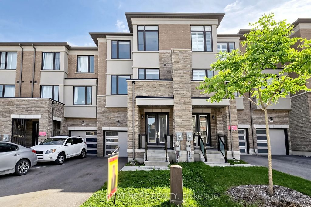 954 Isaac Phillips Way, Newmarket