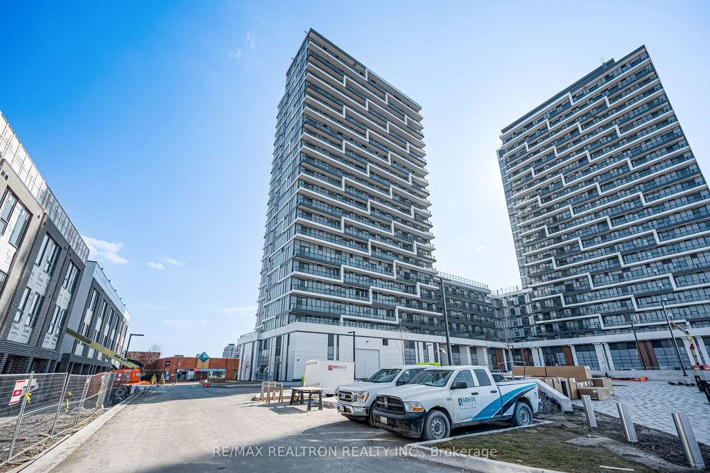 9763 Markham Road #a608, Markham
