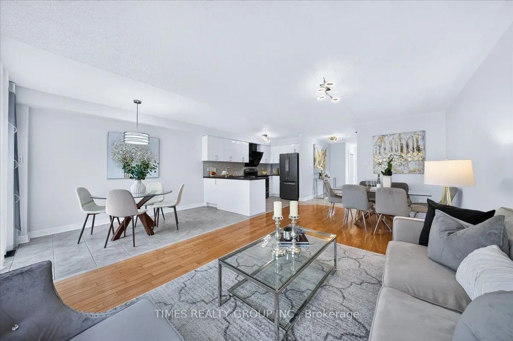 224 Westway Crescent, Vaughan