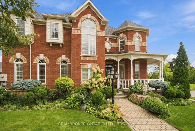 33 Pascoe Drive, Markham