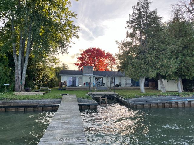745 Harbour Street, Innisfil