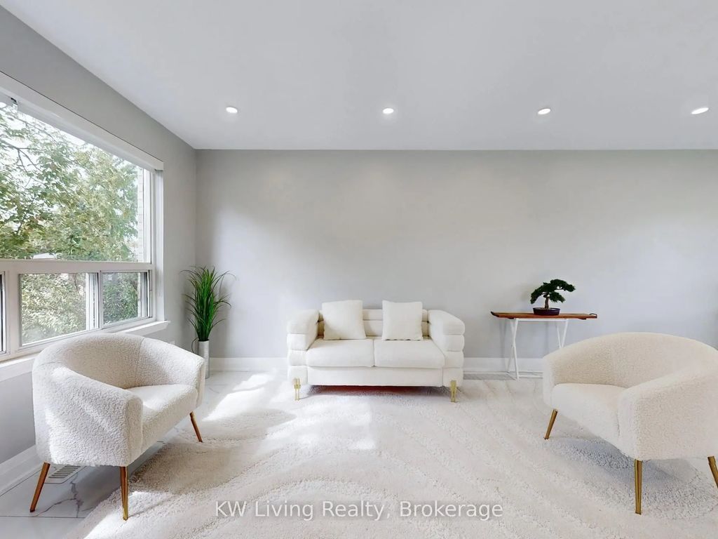 251 Mcconvey Drive, Richmond Hill