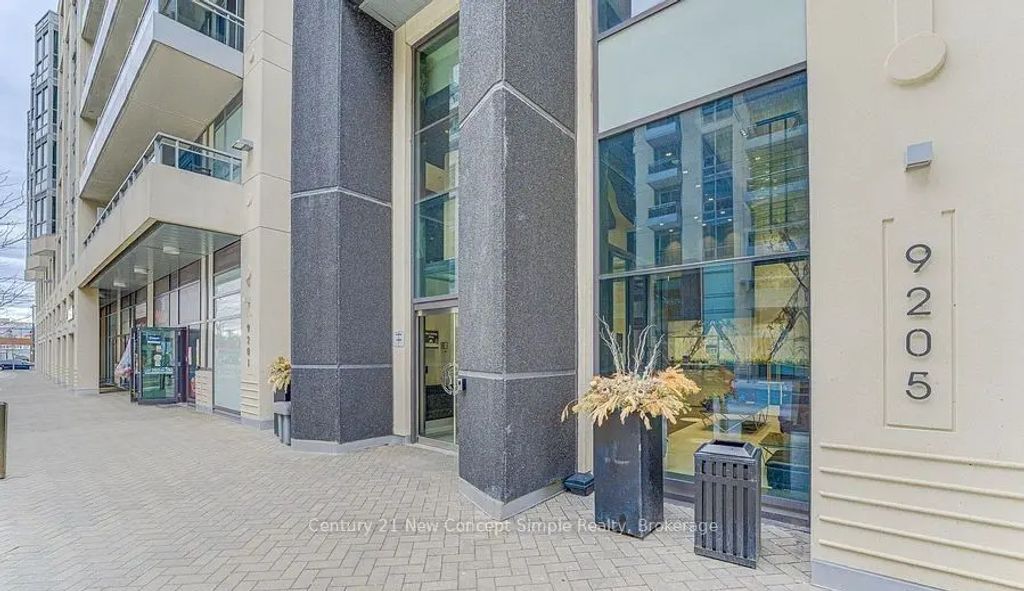 9205 Yonge Street 311, Richmond Hill