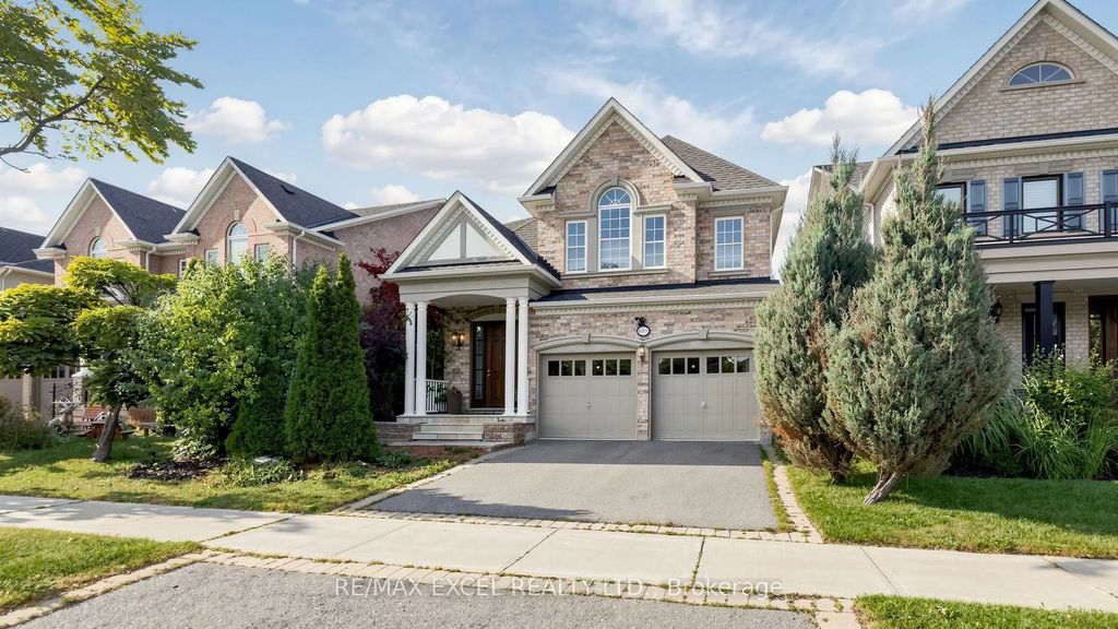 651 Via Romano Boulevard, Vaughan