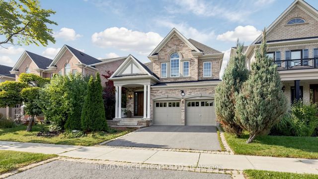 651 Via Romano Boulevard, Vaughan