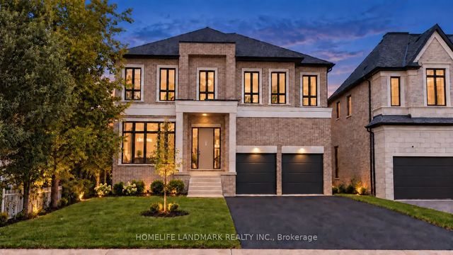 88 Duncan Road, Richmond Hill
