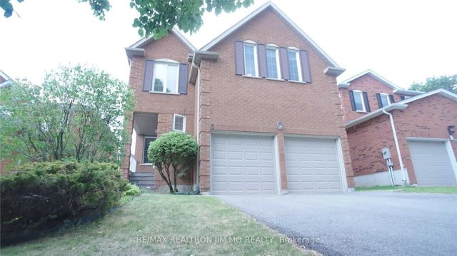 5 Buttonwood Trail Basement, Aurora