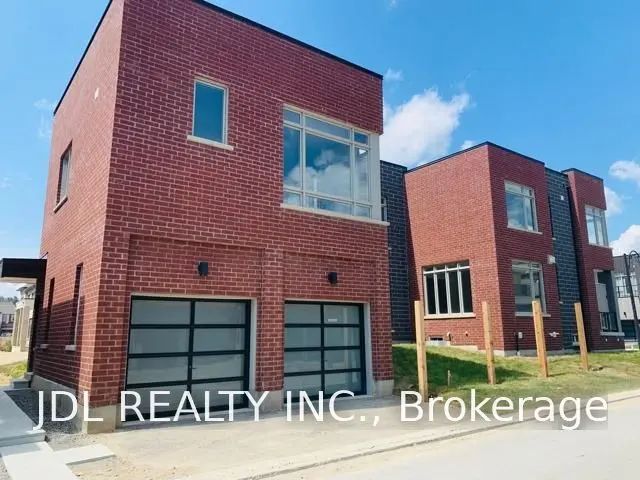 26 Callisto Lane Coach House, Richmond Hill