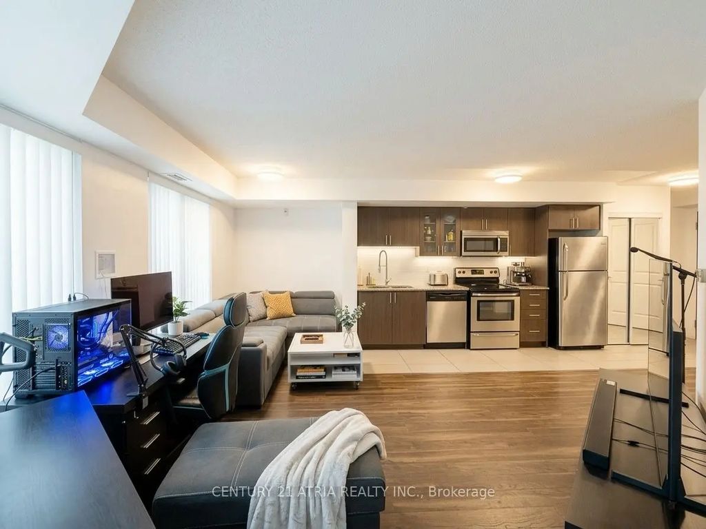 75 Norman Bethune Avenue 310, Richmond Hill