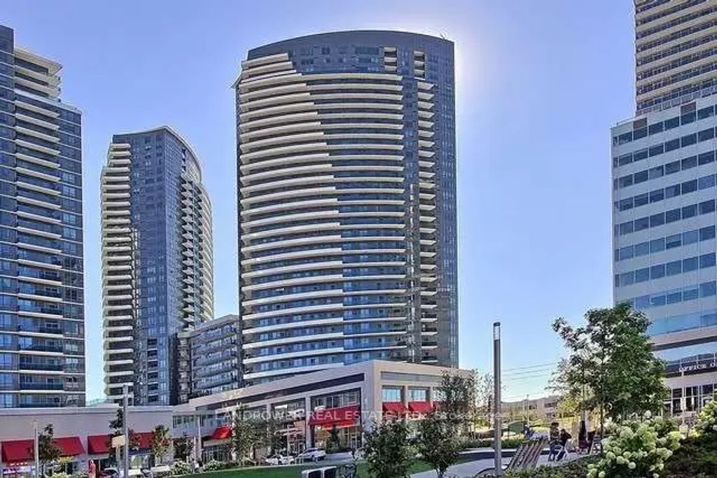 7161 Yonge Street 820, Markham