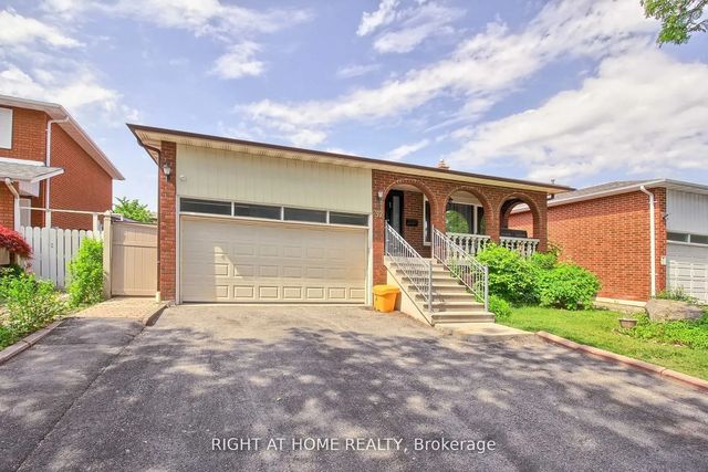 37 Cherry Hills Road #02, Vaughan