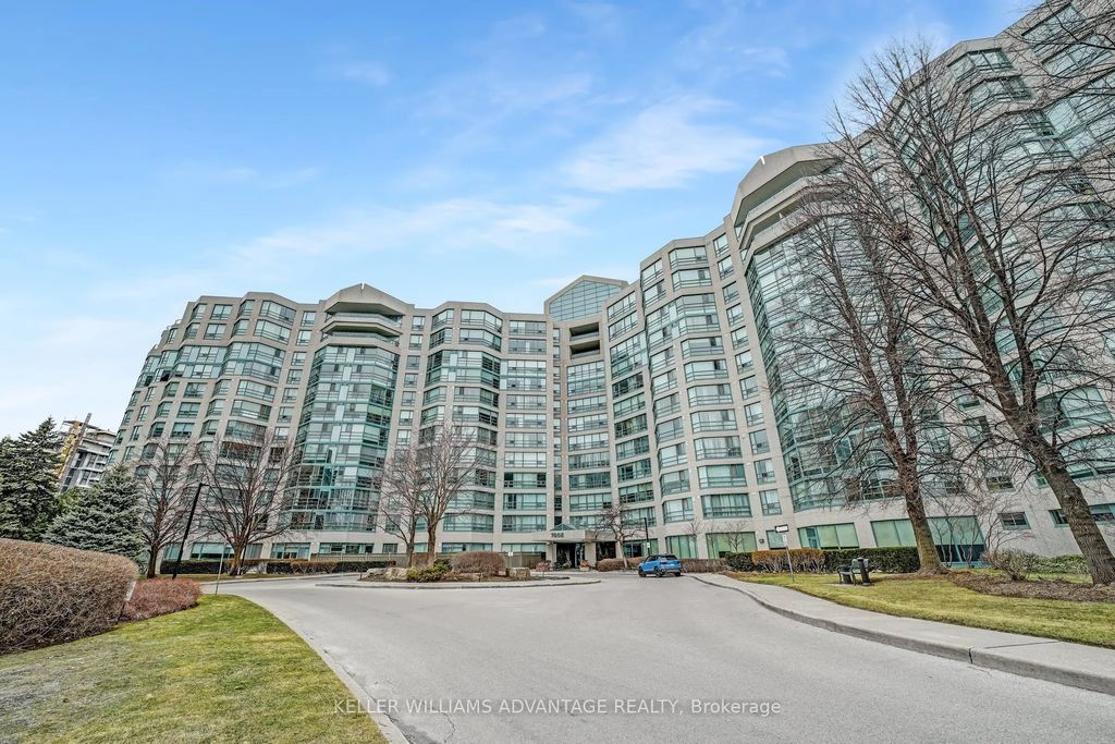 7905 Bayview Avenue 1022, Markham