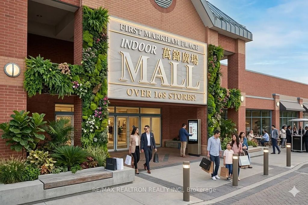 3255 Highway 7 N/a E 207, Markham
