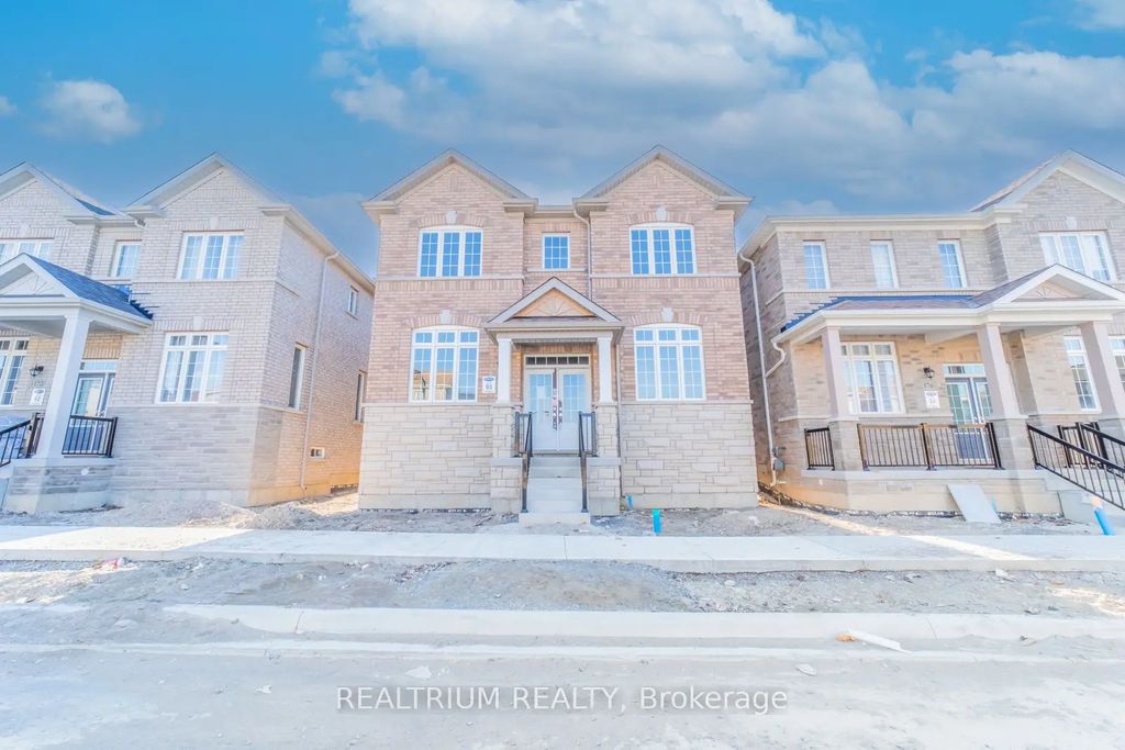 174 Webb Street, Markham