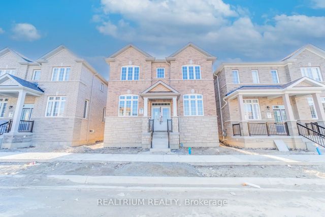 174 Webb Street, Markham