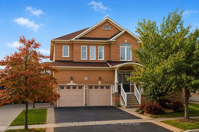 658 Grand Trunk Avenue Bsmnt, Vaughan
