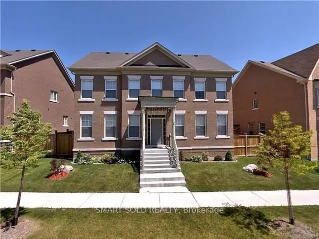74 Murison Drive, Markham