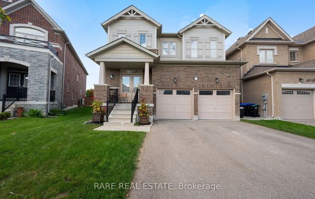 42 Hackett Street, New Tecumseth