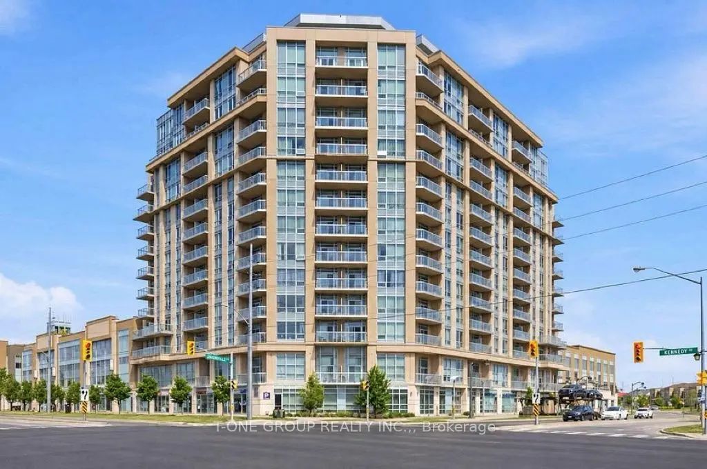 8323 Kennedy Road 1028, Markham