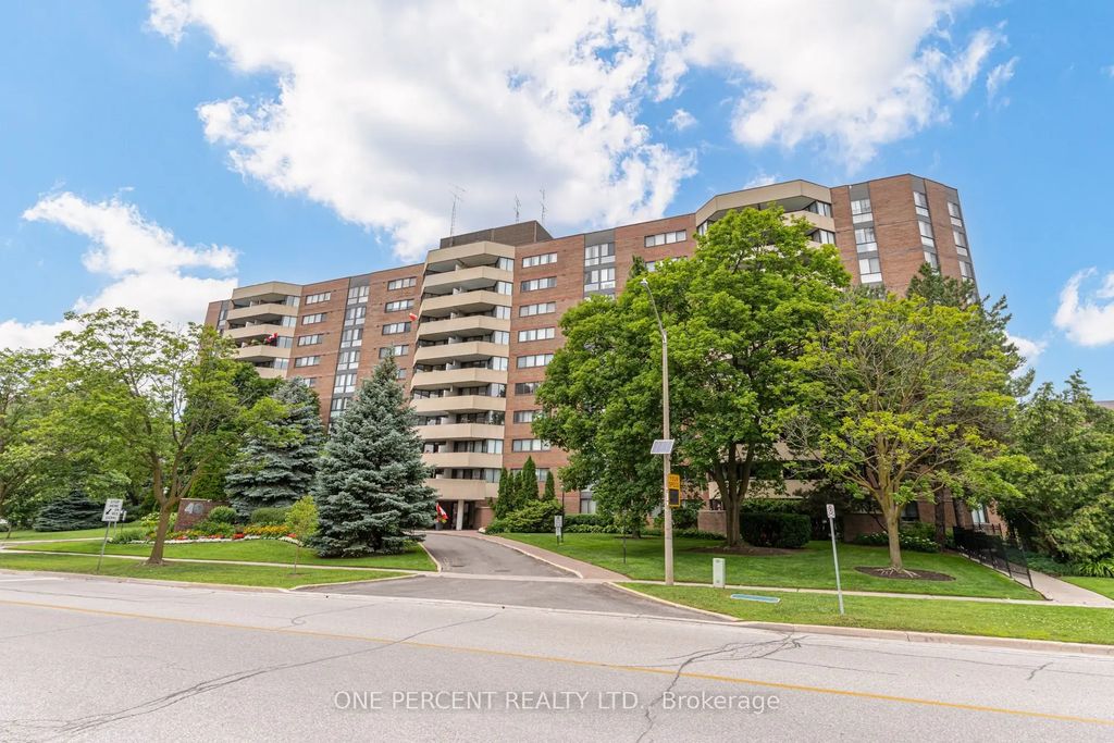 40 Baif Boulevard 302, Richmond Hill