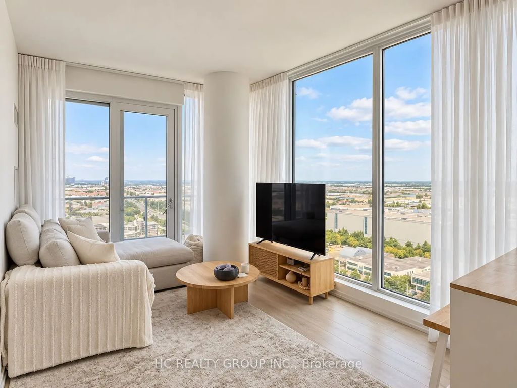 1000 Portage Parkway 2103, Vaughan